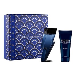 BAD BOY COBALT EDP 100ML+ DUŞ JELİ 100ML